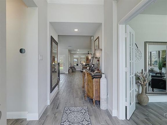 4th image of 8209 San Bernard Trl