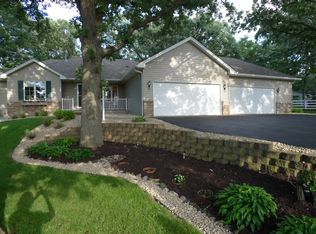 13342 179th Cir NW, Elk River, MN 55330