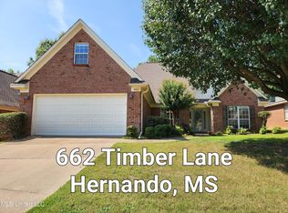 662 Timber Ln E, Hernando, MS 38632