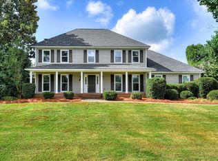 271 Watervale Rd, Martinez, GA 30907