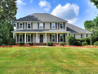 271 Watervale Road, Martinez, GA, 30907