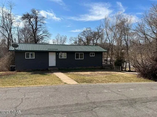 1229 Reid Rd, Neosho, MO 64850
