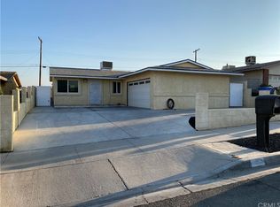 1716 Forane St, Barstow, CA 92311