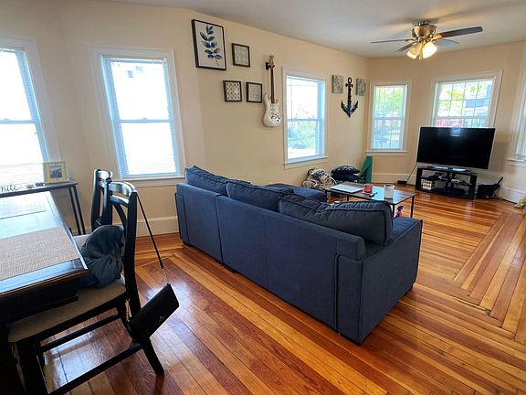 2nd image of 105 Yale St #2F