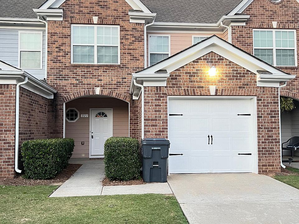 321 Village Dr, Loganville, GA 30052 Zillow