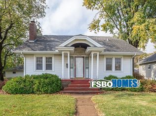 2236 38th St, Rock Island, IL