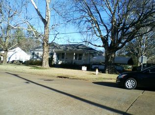 403 E Thirteenth St, Yazoo City, MS 39194
