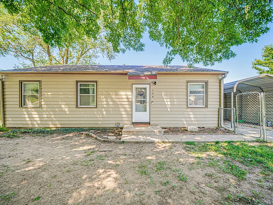 168 E Grandview Dr