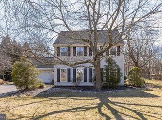 579 Coach Rd, Horsham, PA 19044
