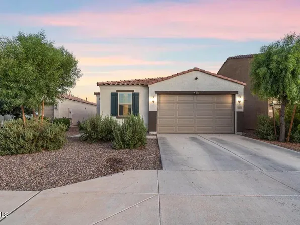 12365 W Belmont Avenue, Glendale, AZ 85307