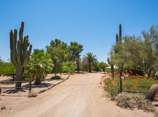 4965 E Westland Rd, Cave Creek, AZ 85331