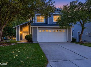 7467 Wheeldale Cir, Reno, NV 89511