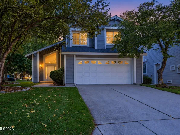 7467 Wheeldale Cir, Reno, NV 89511
