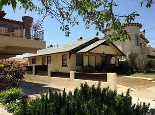 217 S Francisca Ave, Redondo Beach, CA 90277