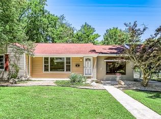 811 S Eastside Dr, Bloomington, IN 47401