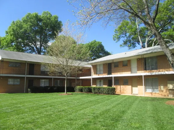 1812 The Plz #A, Charlotte, NC 28205