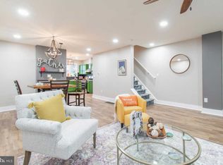 806 Forrest St, Conshohocken, PA 19428