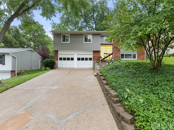 2172 Trailwood Dr, Cincinnati, OH 45230