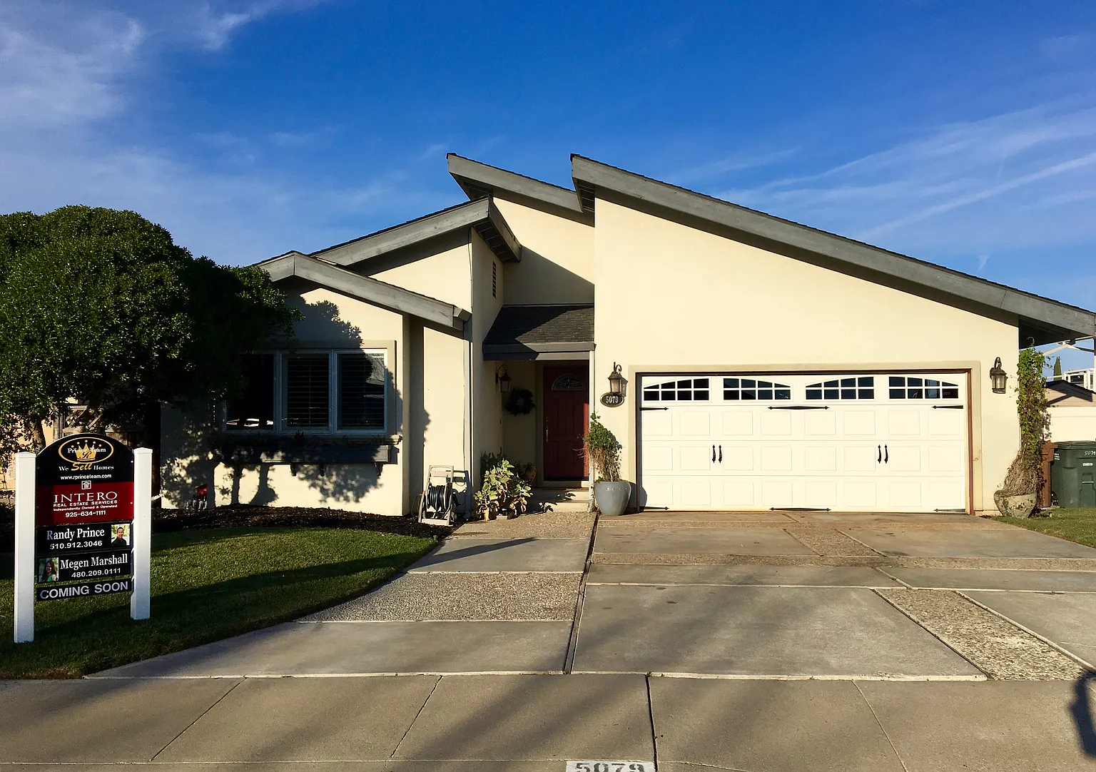 5079 Cabrillo Point photo 1