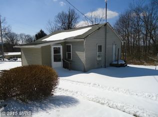 10855 Bailey Springs Ln, Waynesboro, PA 17268