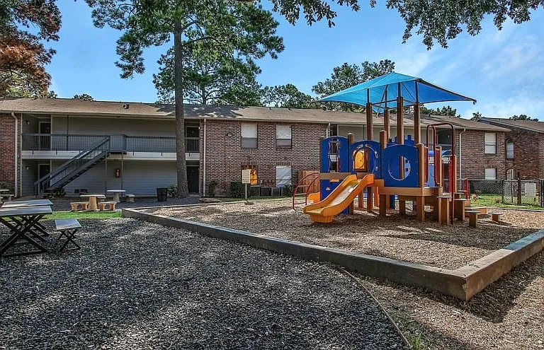 Westmount at London Park Apartments — Photo 19