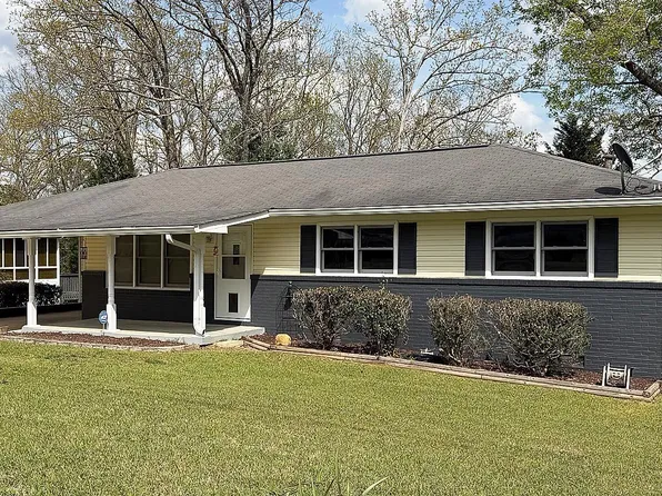 5501 Dawson Ave, Anniston, AL 36206