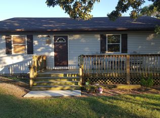 2538 Selmore Rd, Ozark, MO 65721