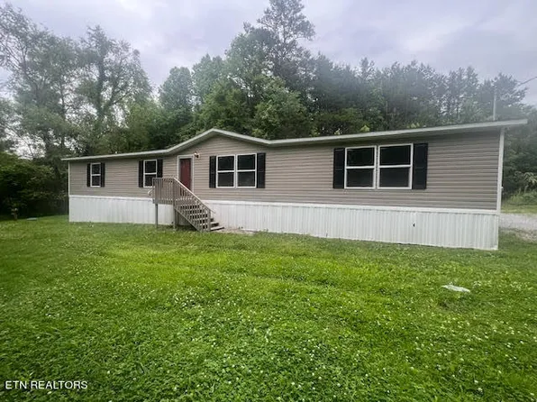 166 Strutt St, Oliver Springs, TN 37840