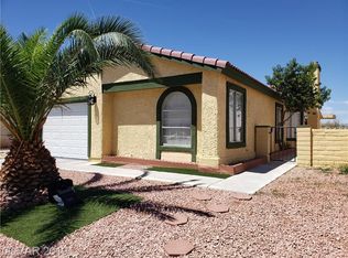 2291 Sabroso St, Las Vegas, NV 89156