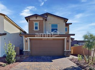 131 Nico Azalea Ln, Henderson, NV 89015