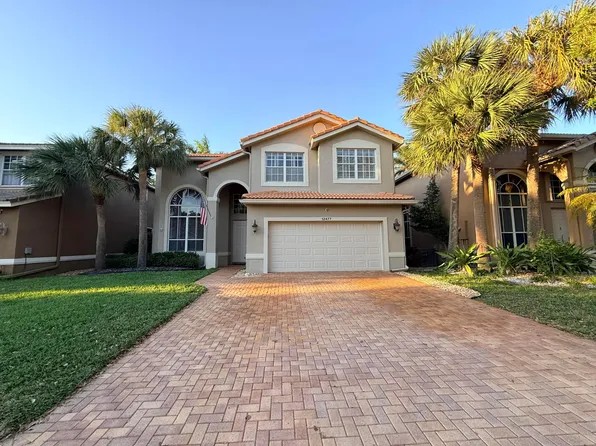 12477 Colony Preserve Drive, Boynton Beach, FL 33436