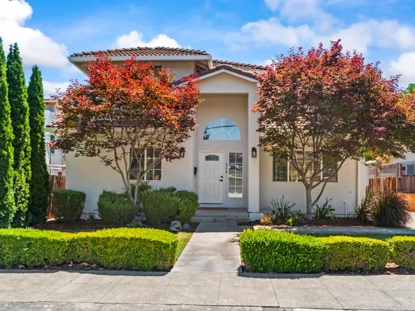 320 Waverly St, Sunnyvale, CA 94086