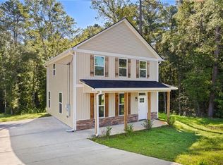 205 Pinecrest Dr, Cedartown, GA 30125