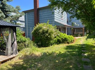 2076 Lincoln St #4, Eugene, OR 97405