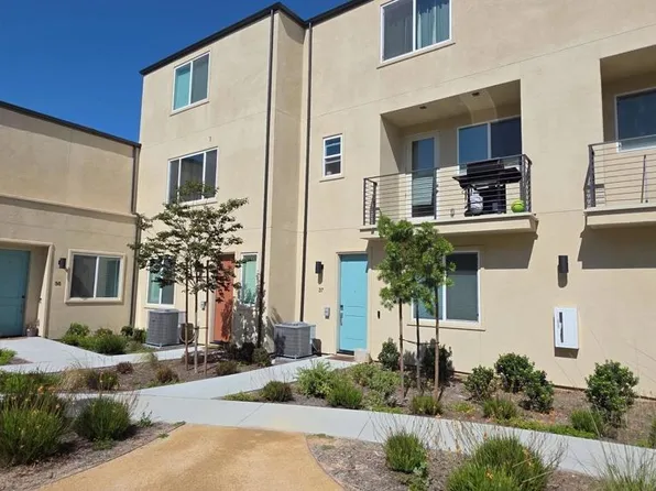 5340 Seacliff Pl #35, San Diego, CA 92154