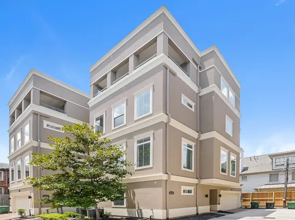 5016 Mount Vernon St, Houston, TX 77006