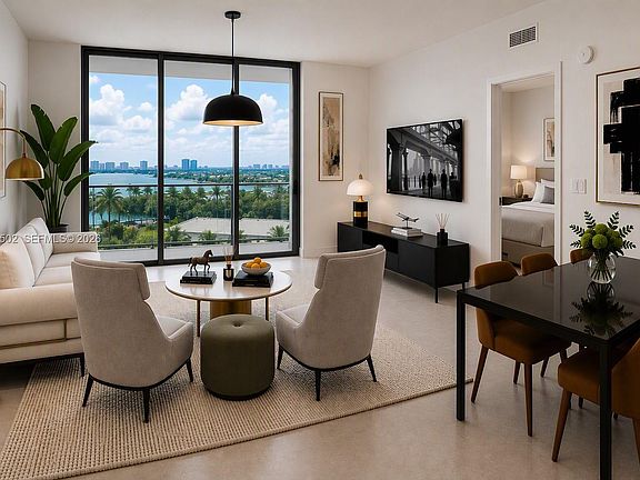 3rd image of 1400 Biscayne Blvd #303