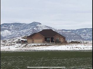 1952 O Rd, Fruita, CO 81521