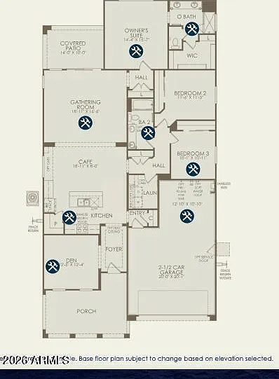 13533 W Copperleaf Ln — Photo 33