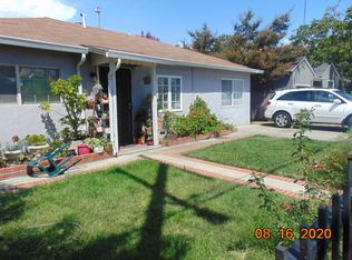 2121 Oakwood Dr, East Palo Alto, CA 94303