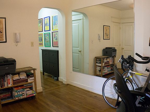 5th image of 420 Central Park W APT 2G