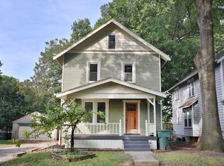 2419 Medary Ave, Columbus, OH