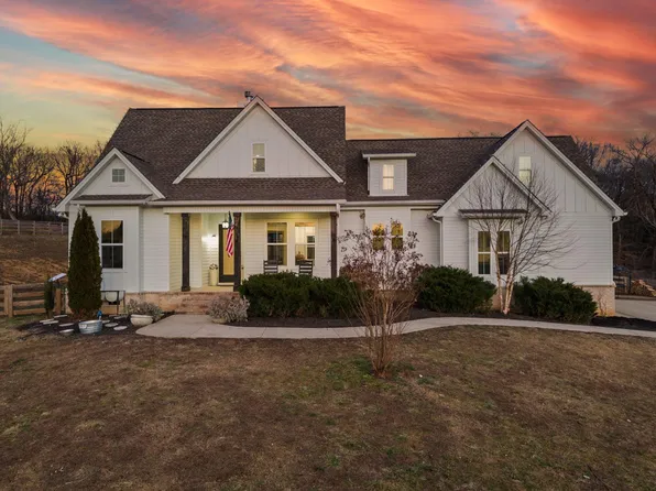 1677 Blackburn Ln, Spring Hill, TN 37174