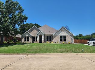 1 Heritage Pl, Greenville, TX 75402