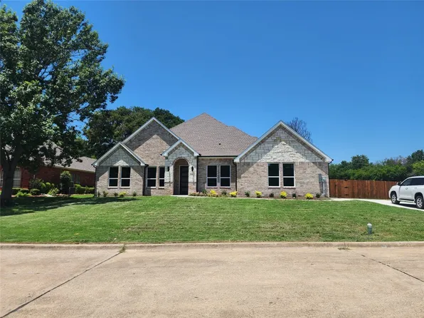 1 Heritage Pl, Greenville, TX 75402