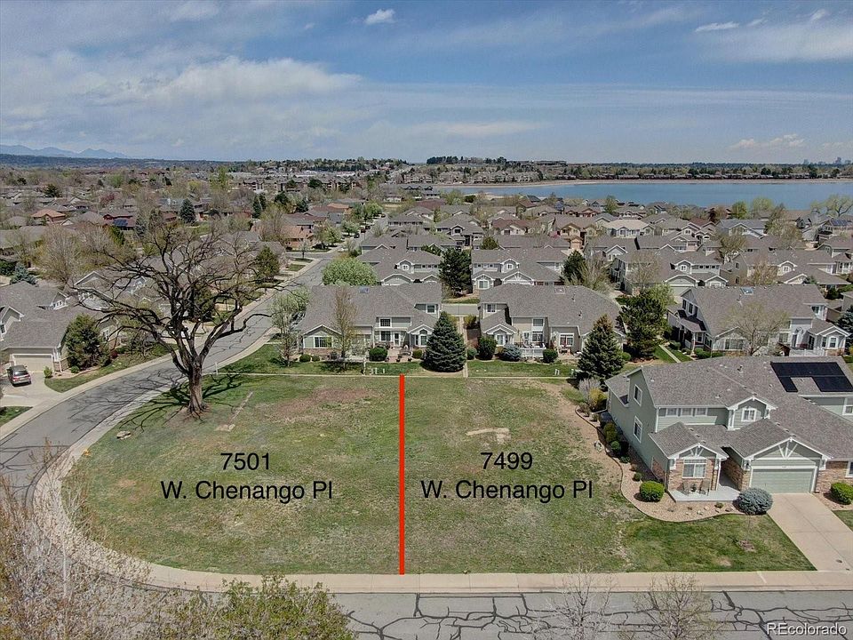 7501 W Chenango Place Lot 64, Littleton, CO 80123 MLS 9316659 Zillow