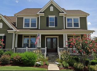 1965 Masons Bend Dr, Fort Mill, SC 29708