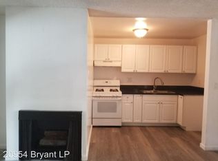 20954 Bryant St APT 18, Canoga Park, CA 91304