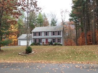 7 Barbara Mac D Dr, Corinth, NY 12822