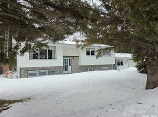 360 2nd Ave E, Englefeld, SK S0K1N0